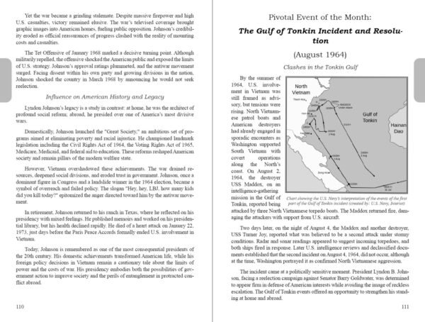 planner 2026 – vietnam war