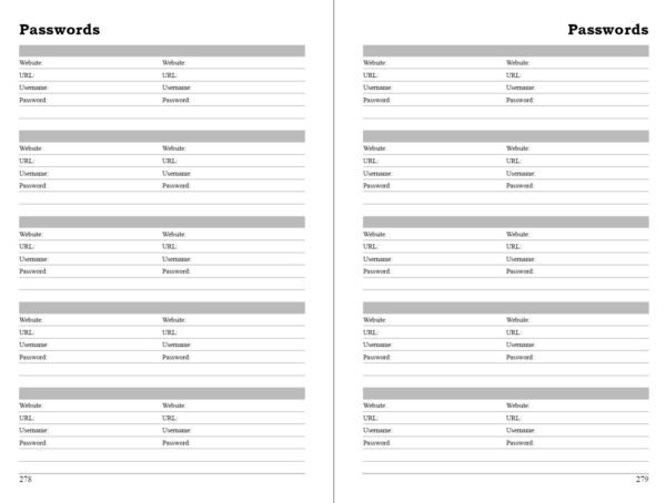 planner 2026 – american revolution