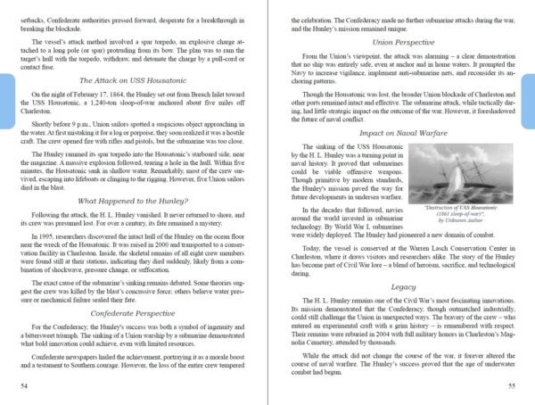 planner 2026 – american civil war