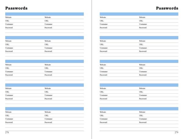 planner 2026 – american revolution
