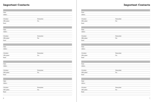 planner 2026 – america in world war ii