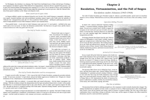 planner 2026 – vietnam war