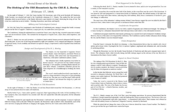 planner 2026 – american civil war