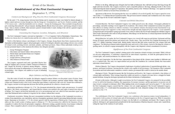 planner 2026 – american revolution