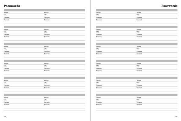 planner 2026 – america in world war ii