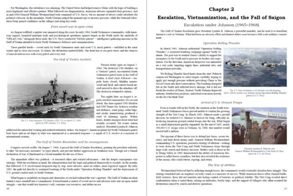 planner 2026 – vietnam war