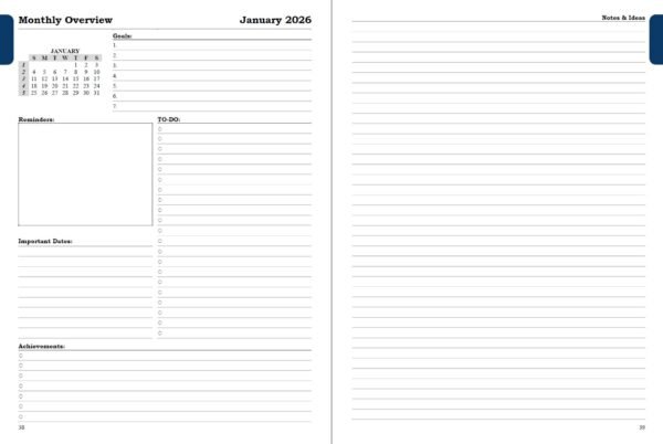 planner 2026 – america in world war ii