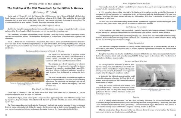 planner 2026 – american civil war