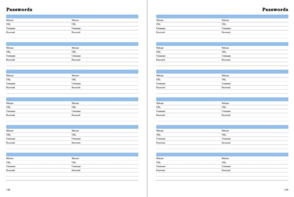 planner 2026 – america in world war ii