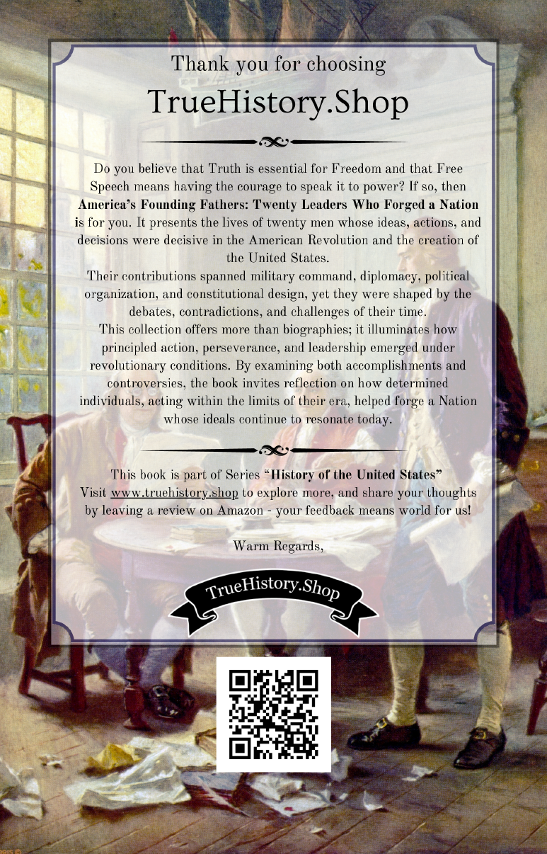 America's Founding Fathers